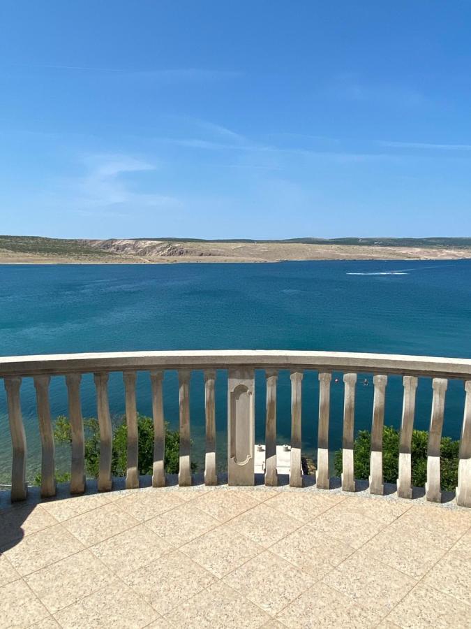 Villa Punta Рованиска Екстериор снимка
